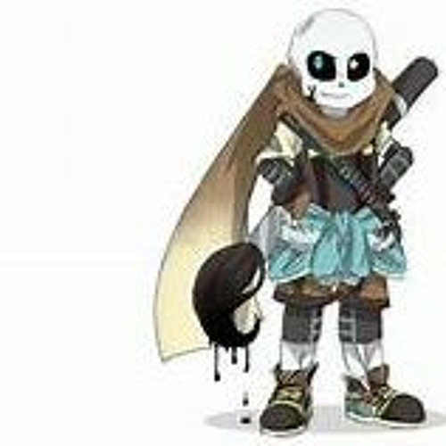 Ink!Sans Phase 2 Theme 