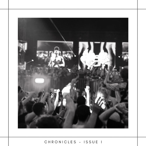 CHRONICLES - FAVOURITES