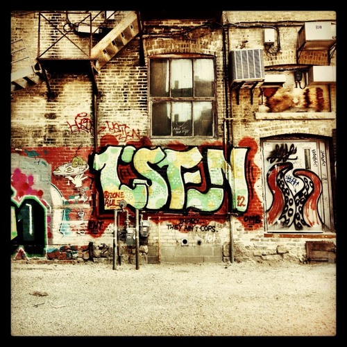 Return of the Boom Bap 🌆 (Vol.9)