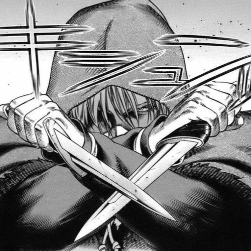 Thorfinn rage x Freddie Dredd - Speak up (Instrumental & Speed up song)