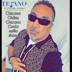 30 Nov 2025 Chicano Oldies Chicano Onda Estilo Show