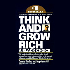 Think And Grow Rich (Prod. Byrdprduce)