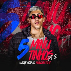 #5 MINUTINHOS DE BEAT SÉRIE GOLD NO PIQUEZIN DO LT - PARTE 2 - SÓ AS VIRAIS (DJ LT)