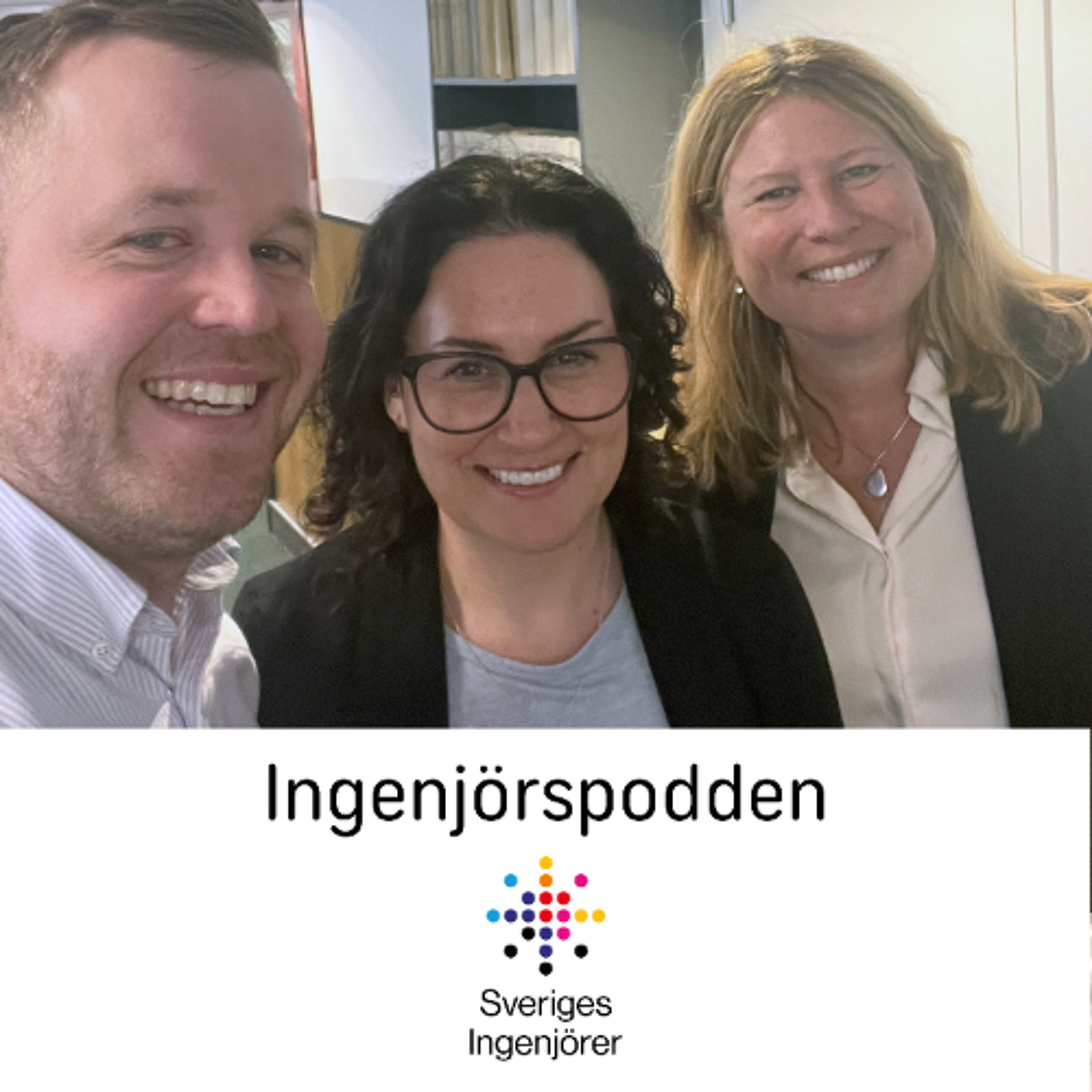 Ingenjörspodden