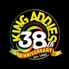 King Addies Dub Jugglin