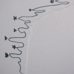 melancholy merriment