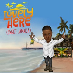 PETER SPENCE - Lovely Here (Sweet Jamaica)