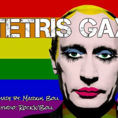 Boll Mashup - Tetris Gay Bar