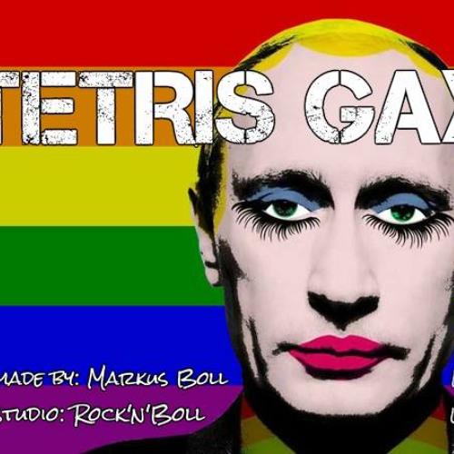 Boll Mashup - Tetris Gay Bar