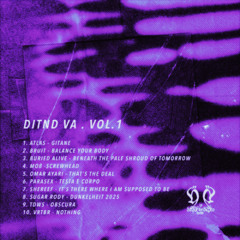 Parasex - Testa E Corpo [FREE DOWNLOAD]