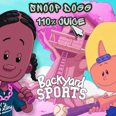 110% Juice (feat. Boo Love)