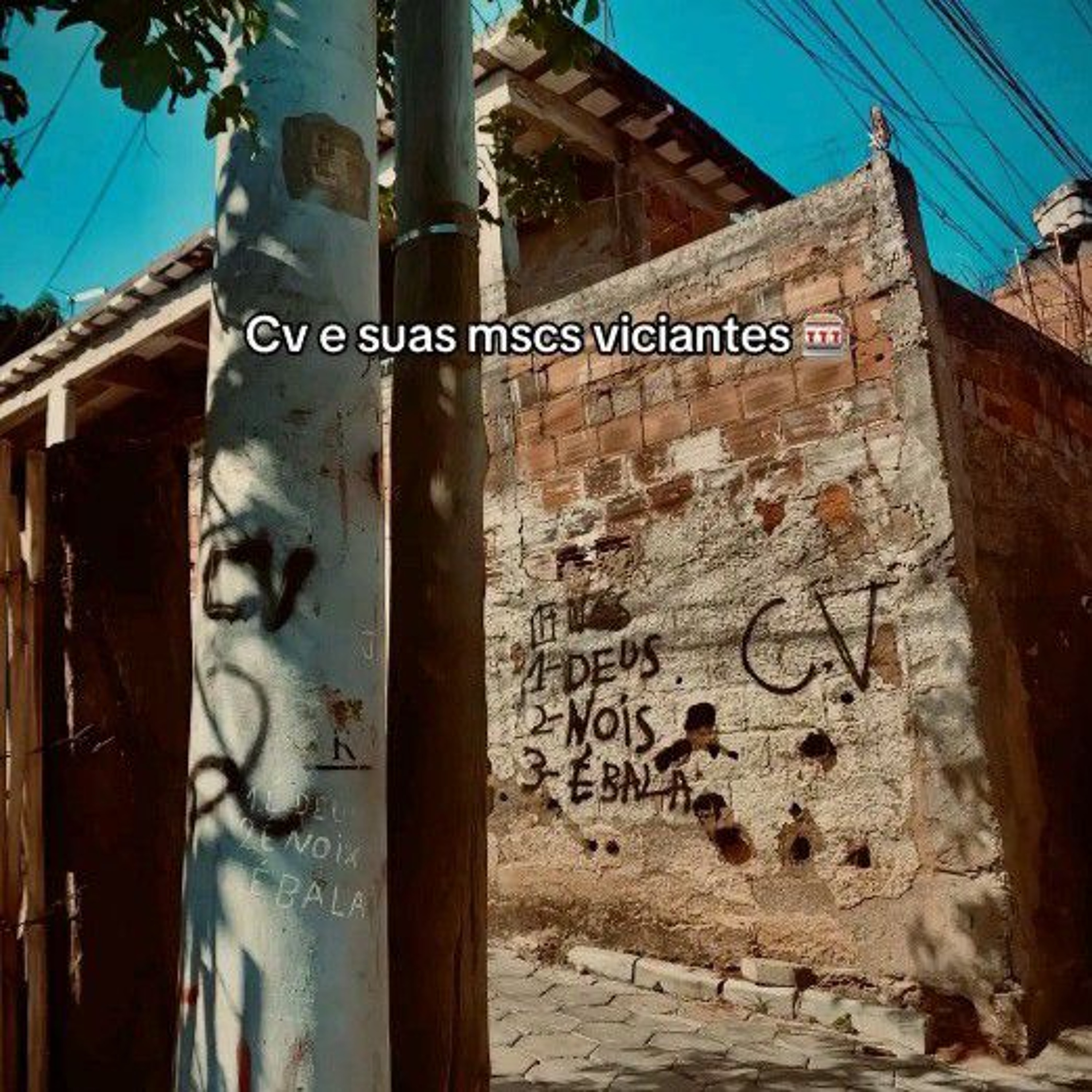 DJ PSICO DE CAXIAS ( TROPA DA PARMA ) 🇪🇸