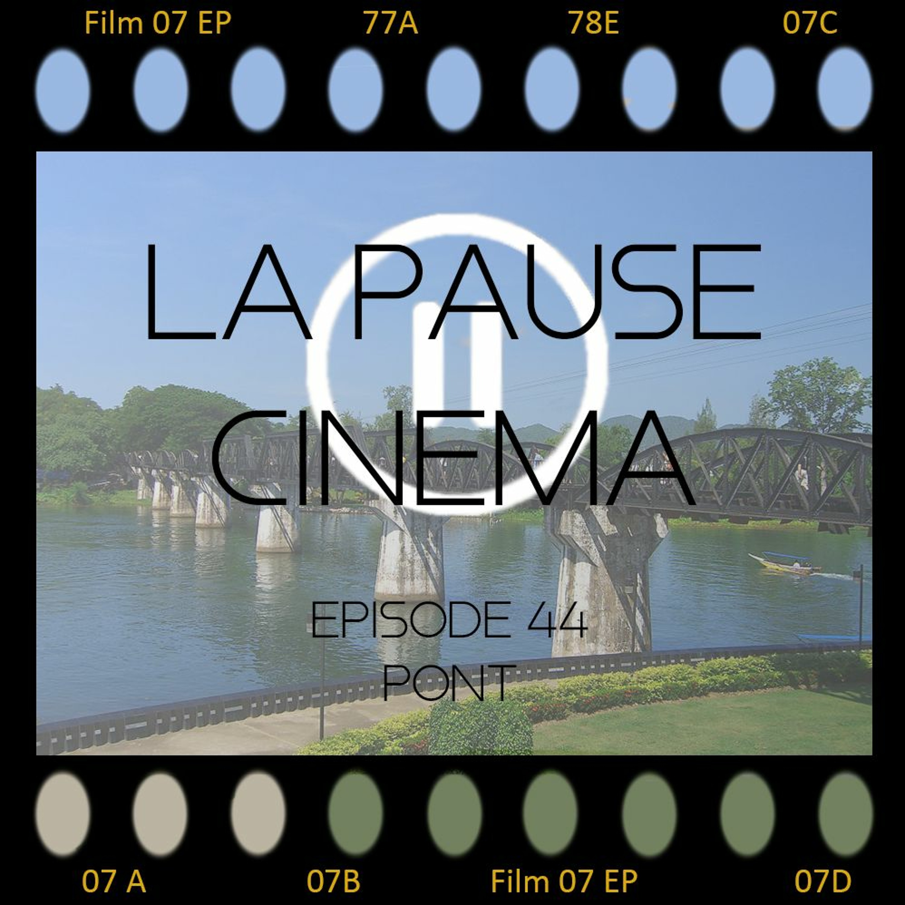 La Pause Cinéma