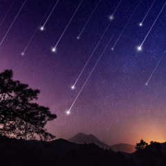 shooting star take 2