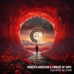 Roberta Harrison & Embers Of Hope - Calm After The Storm