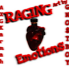 RAGING Emotions (Prod. MikkiBeats)