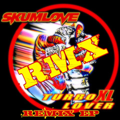 Turbo Lover RMX (KrzSouls Mix)