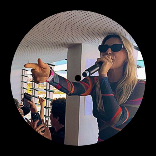 Crave You (FF's NYD Club Edit)