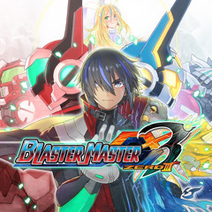 The Final MetaFight - Blaster Master Zero 3 OST