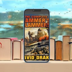 The Complete Hammer's Slammers, Volume 3, Hammer's Slammers Volumes#. Gratis Download [PDF]