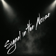 Signal in the Noise
