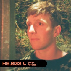 IN THE HOTSEAT | EVÆN