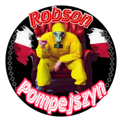 Muzyka Club Pompa-Pompejszyn vol 82.-Robson