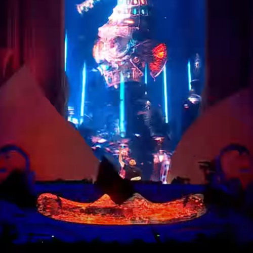 Dimitri Vegas - Live At Tomorrowland Winter 2025