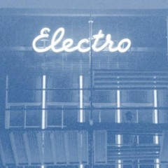 Eelco's Electro Mixtape Vol. 8