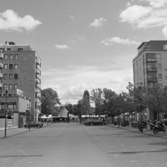 Cities #811 - Joensuu [Techno]