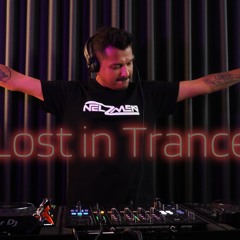 Lost In Trance -- Trance/Melodic Techno