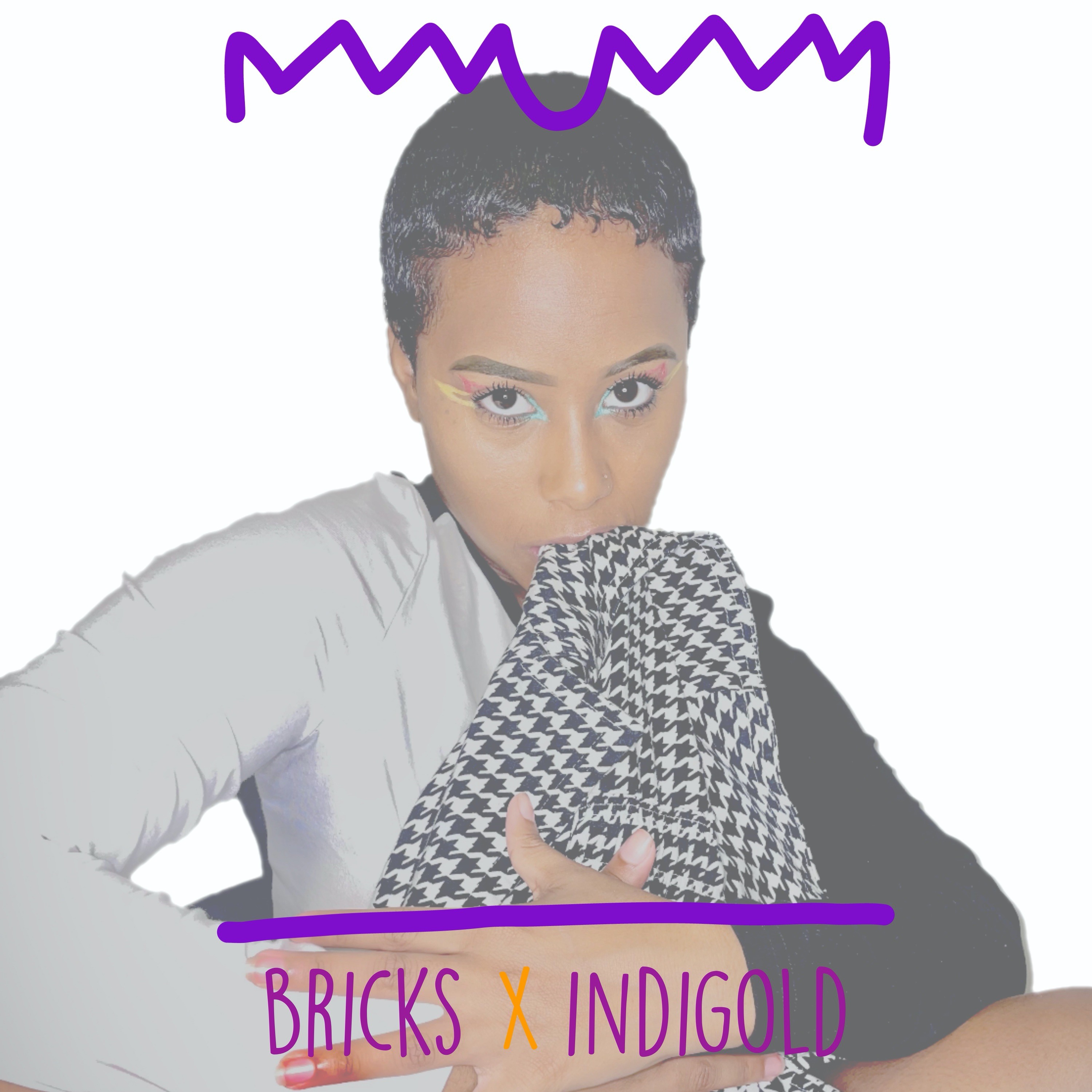 Rap SHT special w/ "INDIGOLD"