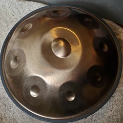 PanSmith Handpan Sessions - 5