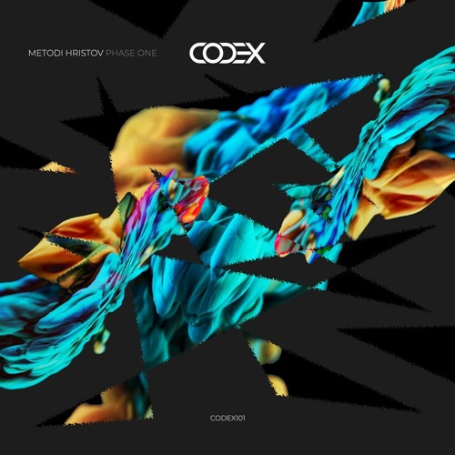 Metodi Hristov - Outshine (Original Mix) [CODEX]