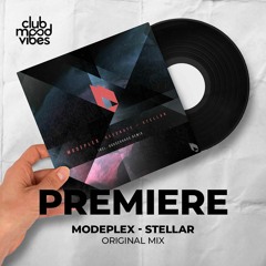 Modeplex - Resonate / Stellar + Rauschhaus Remix