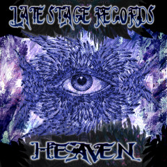 Asterr - Is This Still Heaven