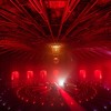 Speedy J @ Awakenings Festival 2020 | online weekender DJ mix artwork - Electronic music tracklist cover image