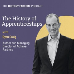 S4E1: Future-Proof Education: Apprenticeships & the Experience Gap