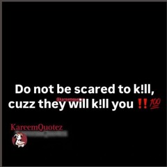 shouldve kept it on you