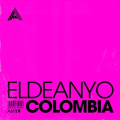 Eldeanyo - Colombia (Extended Mix)