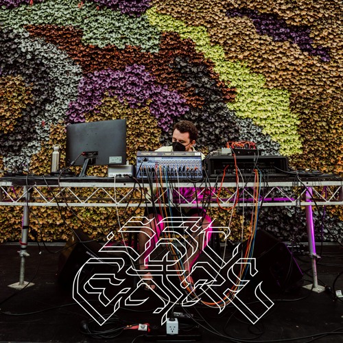 Mx-Ai | live at SOFT CENTRE UNFURL 2022