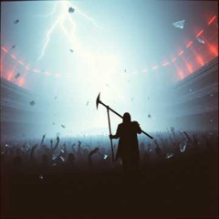 VIOLENCE WITH PURPOSE