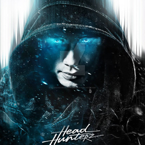 Journey Into Sound🎶Headhunterz Special🧡The Music That Comes From Within🙏DJ Set🔊