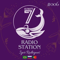 7Kilowatte Radio Station  - Igor Rodrigues #006