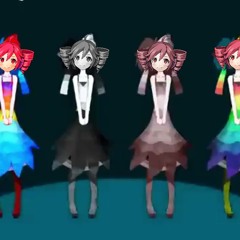 Kasane Teto - Sinking Town - OpenUTAU Cover