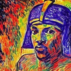 Pharoah - Original Mix