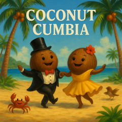 Coconut Cumbia