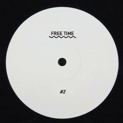 FREE TIME - Deep Tech Mix