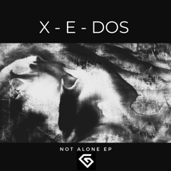 X - E-DOS - THE HUNTER