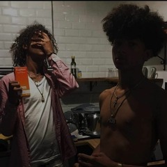 Luv Resval & Savage Toddy 2 #PlanèteRap